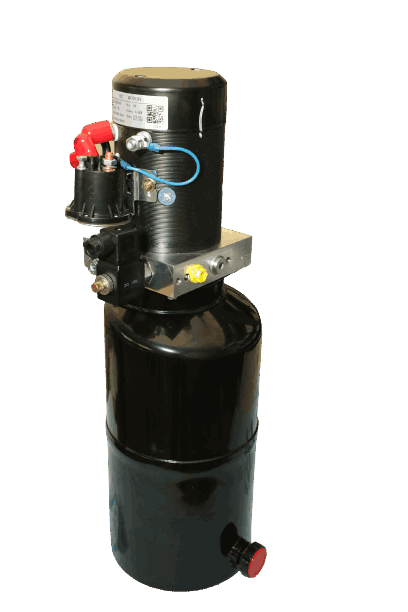 Hydraulic AC/DC Power Pack Manufacturer In Coimbatore, India